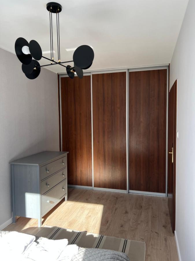 Apartament Stara Motlawa Gdańsk Exterior foto
