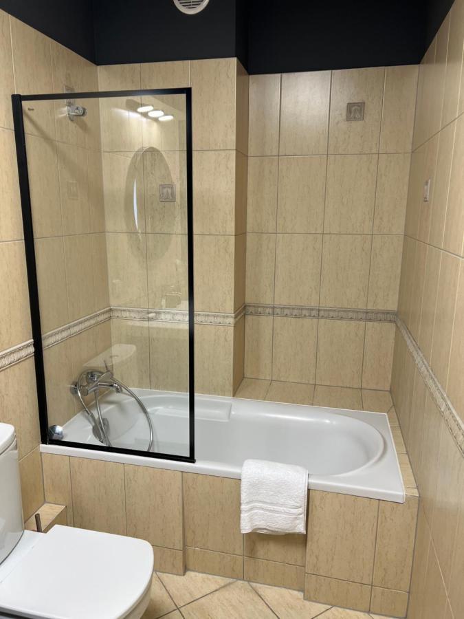 Apartament Stara Motlawa Gdańsk Exterior foto