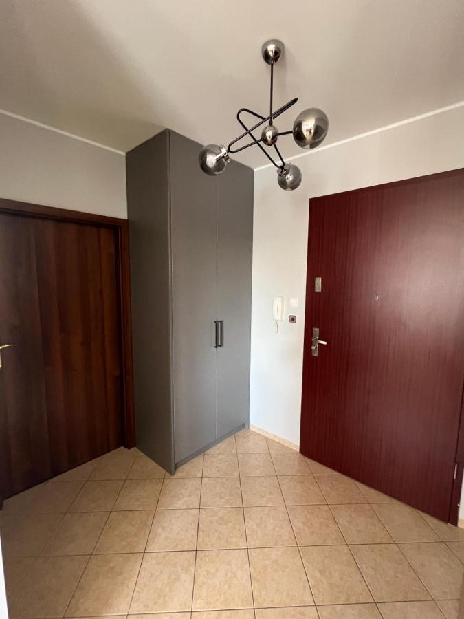 Apartament Stara Motlawa Gdańsk Exterior foto