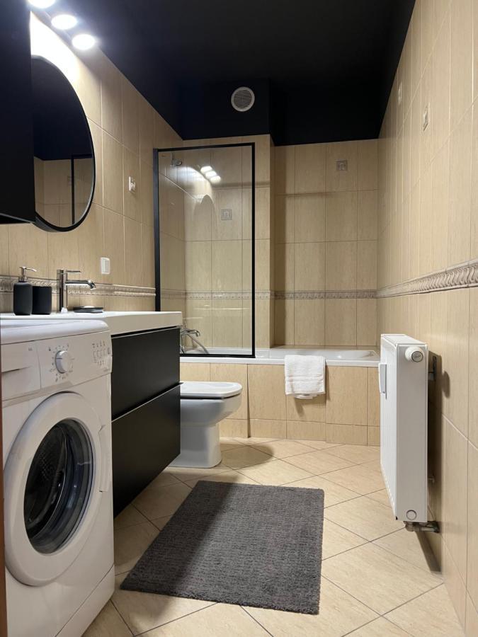 Apartament Stara Motlawa Gdańsk Exterior foto