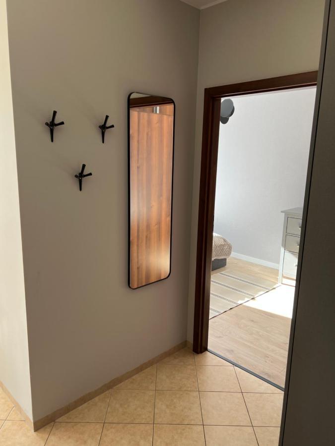 Apartament Stara Motlawa Gdańsk Exterior foto