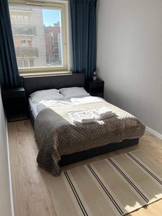 Apartament Stara Motlawa Gdańsk Exterior foto